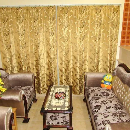 Apartments Casablanca Near The Sea Redsealine