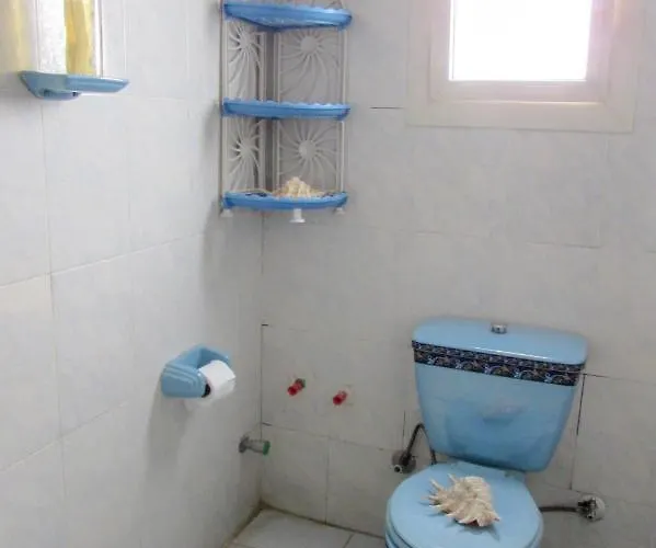 شقة Casablanca Near The Sea Redsealine الغردقة