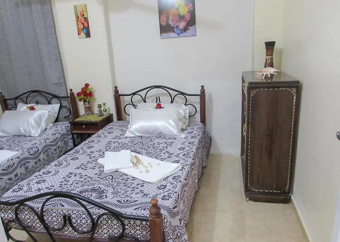شقة Casablanca Near The Sea Redsealine