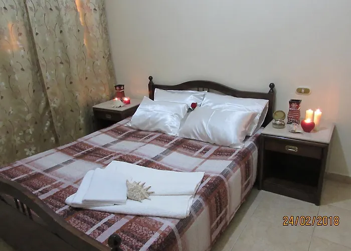 شقة Casablanca Near The Sea Redsealine الغردقة