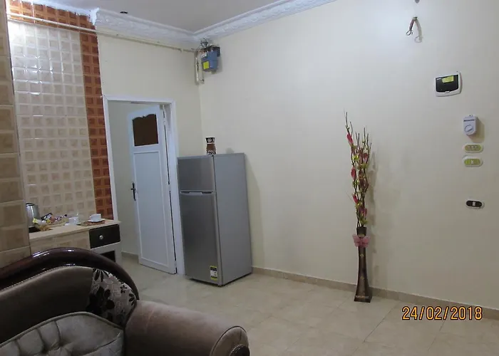 شقة Casablanca Near The Sea Redsealine *